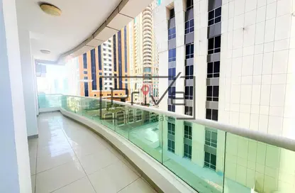 Apartment - 1 Bedroom - 2 Bathrooms for rent in Marina Pinnacle - Dubai Marina - Dubai