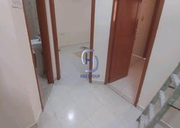 Apartment - 1 bedroom - 1 bathroom for rent in Fire Station Road - Muwaileh - Sharjah
