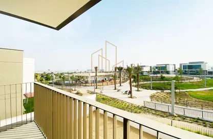 Villa - 5 Bedrooms - 6 Bathrooms for rent in Tilal Al Furjan - Al Furjan - Dubai