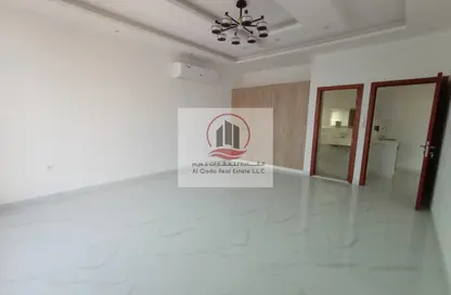 فيلا - 5 غرف نوم - 7 حمامات للايجار في 1 الياسمين - الياسمين - عجمان