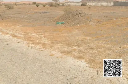 أرض - استوديو للبيع في المنامة - عجمان