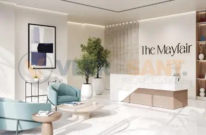 شقة - 2 غرف نوم - 3 حمامات للبيع في ذا مايفير - تاون سكوير - دبي