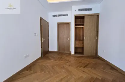Apartment - 2 Bedrooms - 2 Bathrooms for rent in AZIZI Riviera - Meydan One - Meydan - Dubai