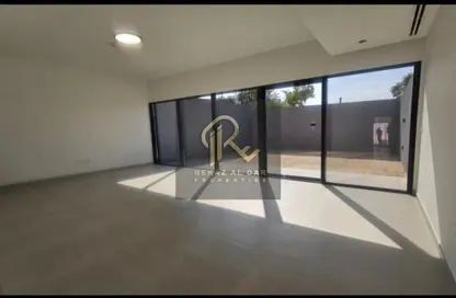 Townhouse - 3 Bedrooms - 4 Bathrooms for sale in Kaya - Masaar - Tilal City - Sharjah