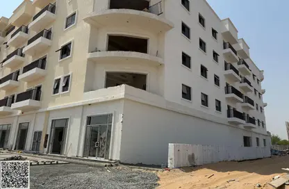 Apartment - Studio - 1 Bathroom for sale in Kentia - Ajman Uptown Villas - Ajman Uptown - Ajman