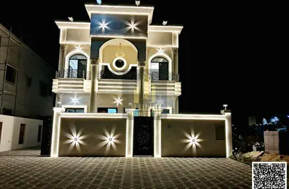 فيلا - 5 غرف نوم - 7 حمامات للبيع في الزاهية جاردنز - الزاهية - عجمان