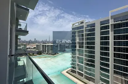 Apartment - 2 Bedrooms - 3 Bathrooms for sale in Residences 13 - District One - Mohammed Bin Rashid City - Dubai