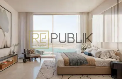 شقة - غرفة نوم - 1 حمام للبيع في مهيرة - جزيرة الريم - أبوظبي