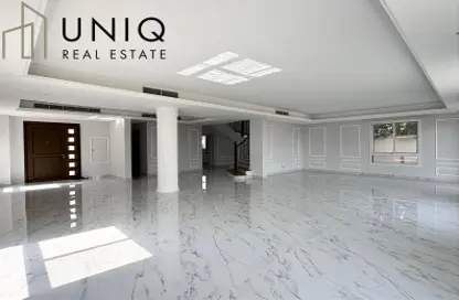 Villa - 6 Bedrooms - 6 Bathrooms for rent in B Villas - Living Legends - Dubai