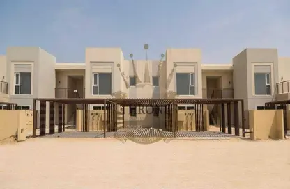 شقة - 3 غرف نوم - 2 حمامات للبيع في إربانا 2 - اعمار الجنوبية - دبي الجنوب (مركز دبي العالمي) - دبي