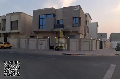 فيلا - 5 غرف نوم - 7 حمامات للبيع في الزاهية جاردنز - الزاهية - عجمان