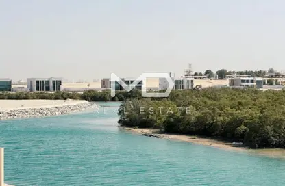 Villa - 5 Bedrooms - 7+ Bathrooms for sale in Nad Al Dhabi - Al Jubail Island - Abu Dhabi
