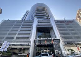 Outdoor Building image for: Office Space for sale in I Rise Tower - Barsha Heights (Tecom) - Dubai, Image 1