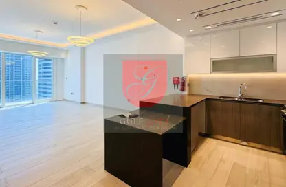 شقة - 2 غرف نوم - 3 حمامات للايجار في برج مى دو رى - (JLT) مجمع L - أبراج بحيرة الجميرا - دبي