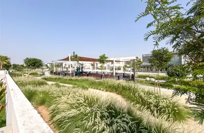 Villa - 5 Bedrooms - 6 Bathrooms for sale in Jumeirah Park Homes - Jumeirah Park - Dubai