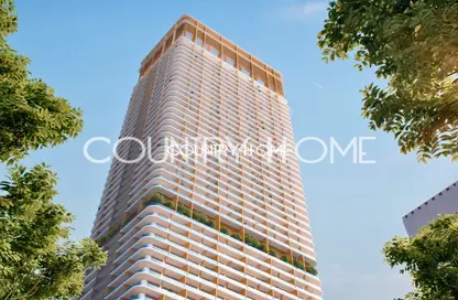 Apartment - 3 Bedrooms - 4 Bathrooms for sale in Marriott Residences JLT - Jumeirah Lake Towers - Dubai
