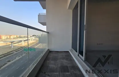 Apartment - 2 Bedrooms - 3 Bathrooms for rent in 5th Avenue - Al Furjan - Dubai