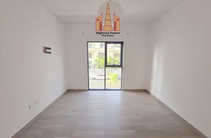 Apartment - 2 Bedrooms - 2 Bathrooms for rent in Noor Residence - Maryam Gate Residence - Maryam Island - Sharjah