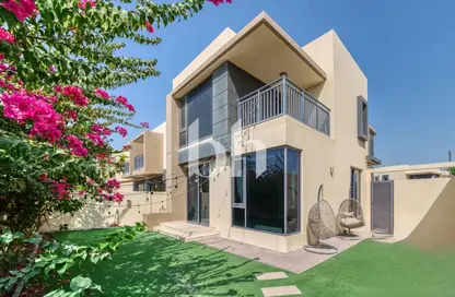 فيلا - 4 غرف نوم - 4 حمامات للبيع في مابل 1 - مابل ات دبي هيلزاستايت - دبي هيلز استيت - دبي فيلا - 4 غرف نوم - 4 حمامات للبيع في مابل 1 - مابل ات دبي هيلزاستايت - دبي هيلز استيت - دبي