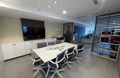 Office Space - Studio for sale in Westburry Tower 1 - Westburry Square - Business Bay - Dubai Office Space - Studio for sale in Westburry Tower 1 - Westburry Square - Business Bay - Dubai