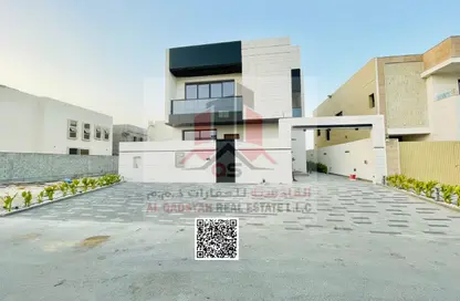 فيلا - 6 غرف نوم - 8 حمامات للبيع في الباهيه هيلز - الباهية - عجمان