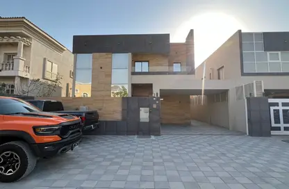 Villa - 5 Bedrooms - 7+ Bathrooms for sale in Al Rawda 1 - Al Rawda - Ajman