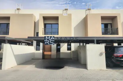 Villa - 3 Bedrooms - 4 Bathrooms for rent in Nasma Residence - Al Tai - Sharjah