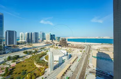 شقة - 2 غرف نوم - 4 حمامات للبيع في بارك فيو - شمس أبوظبي - جزيرة الريم - أبوظبي