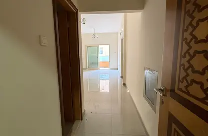 Apartment - 2 Bedrooms - 2 Bathrooms for rent in Al Rashidiya 3 - Al Rashidiya - Ajman