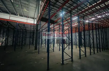 Warehouse - Studio for rent in Ras Al Khor Industrial 2 - Ras Al Khor Industrial - Ras Al Khor - Dubai
