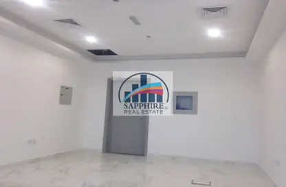 Office Space - Studio - 1 Bathroom for rent in Tamani Art Tower - Business Bay - Dubai
