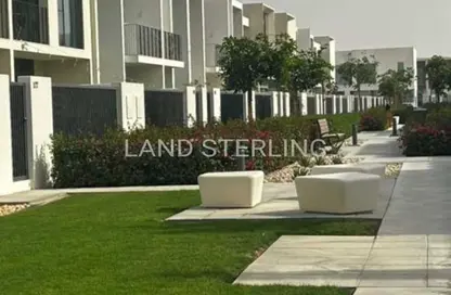 فيلا - 4 غرف نوم - 5 حمامات للايجار في نارا - ذا فالي - دبي