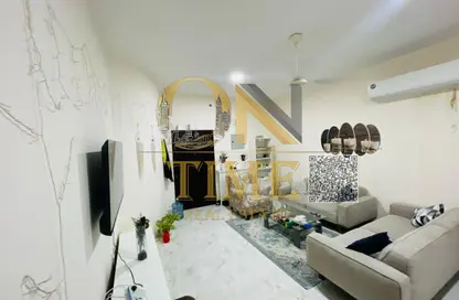 شقة - غرفة نوم - 1 حمام للايجار في فلل الروضة 2 - 2 الروضة - الروضة - عجمان شقة - غرفة نوم - 1 حمام للايجار في فلل الروضة 2 - 2 الروضة - الروضة - عجمان