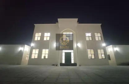 شقة - 1 حمام للايجار في مدينة محمد بن زايد - أبوظبي