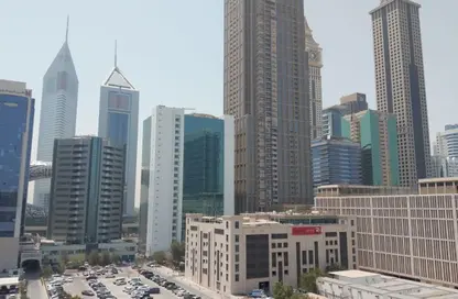 شقة - غرفة نوم - 2 حمامات للايجار في جميرا جاردن سيتي - السطوة - دبي