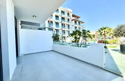 Apartment - 1 Bedroom - 2 Bathrooms for rent in Oxford Terraces - District 11 - Jumeirah Village Circle - Dubai