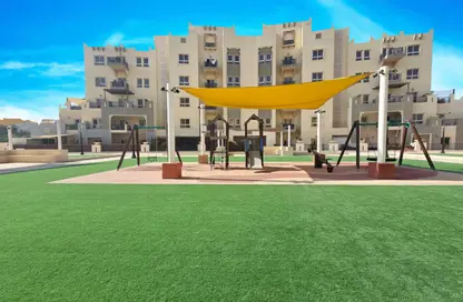 شقة - 3 غرف نوم - 3 حمامات للبيع في الثمام 03 - الثمام - رمرام - دبي لاند - دبي