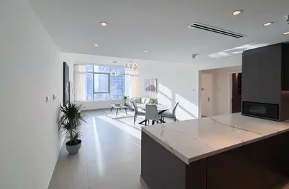 Apartment - 2 Bedrooms - 2 Bathrooms for sale in Ontario Tower - Business Bay - Dubai