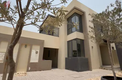 Villa - 5 Bedrooms - 5 Bathrooms for rent in Maple 2 - Maple at Dubai Hills Estate - Dubai Hills Estate - Dubai