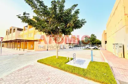 Townhouse - 3 Bedrooms - 3 Bathrooms for sale in Badrah Townhouses - Badrah - Dubai Waterfront - Dubai