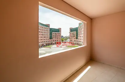 Apartment - Studio - 1 Bathroom for rent in Building 1 to Building 37 - Zen Cluster - Discovery Gardens - Dubai