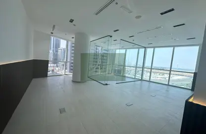 Office Space - Studio - 2 Bathrooms for sale in B2B Tower - Business Bay - Dubai