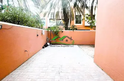 Villa - 4 Bedrooms - 5 Bathrooms for rent in Mangrove Village - Rabdan - Abu Dhabi