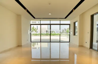 Villa - 4 Bedrooms - 6 Bathrooms for rent in Golf Place 2 - Golf Place - Dubai Hills Estate - Dubai