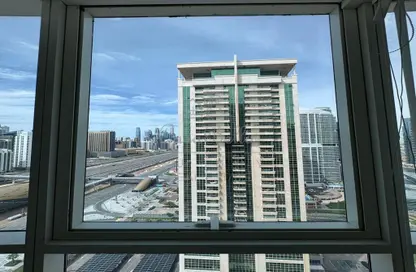 Office Space - Studio - 1 Bathroom for sale in Fortune Tower - JLT Cluster C - Jumeirah Lake Towers - Dubai