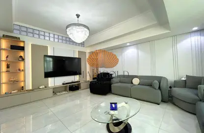 Apartment - 2 Bedrooms - 2 Bathrooms for rent in Al Seef Tower 3 - JLT Cluster U - Jumeirah Lake Towers - Dubai