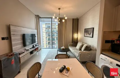 Apartment - 1 Bedroom - 1 Bathroom for sale in Sobha Creek Vistas Reserve - Sobha Hartland - Mohammed Bin Rashid City - Dubai