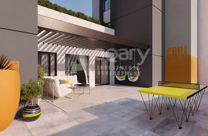Apartment - Studio - 1 Bathroom for sale in Reeman Living - Al Shamkha - Abu Dhabi