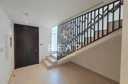Townhouse - 3 Bedrooms - 4 Bathrooms for sale in Aura - Tilal Al Ghaf - Dubai