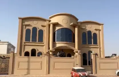 Villa - 7 Bedrooms - 7+ Bathrooms for sale in Hoshi - Al Badie - Sharjah